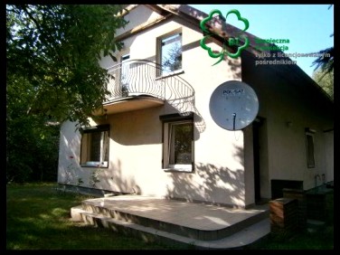 Dom Pobiedziska