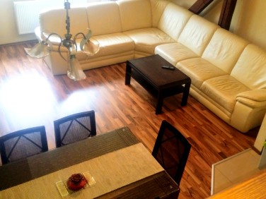 Mieszkanie dom wielorodzinny wynajem