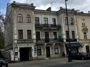 Lokal Lublin