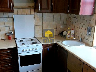 Mieszkanie Włocławek