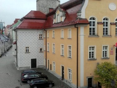 Mieszkanie Bolesławiec