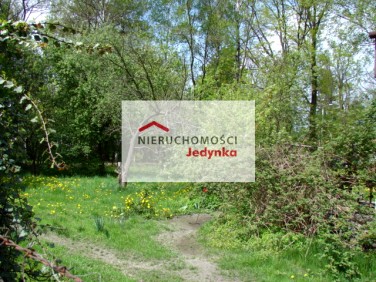 Działka budowlana Sulejówek