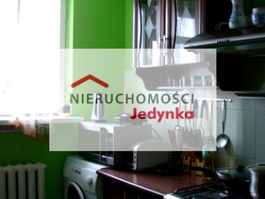 Mieszkanie Sulejówek