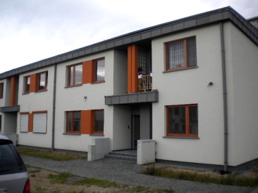 Mieszkanie Pobiedziska