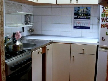 Mieszkanie Wejherowo