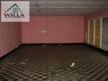 Budynek użytkowy Szczawno-Zdrój