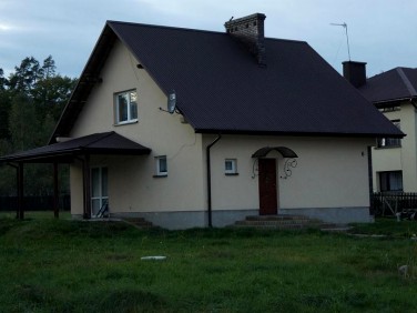 Dom Głogów Małopolski