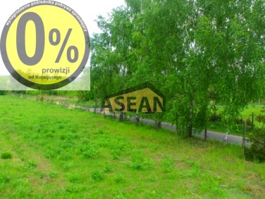 Działka budowlana Janki