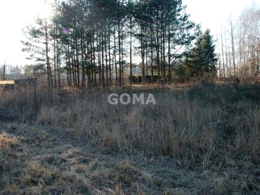 Działka budowlana Sulejówek