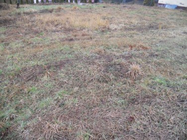 Działka budowlana Marklowice