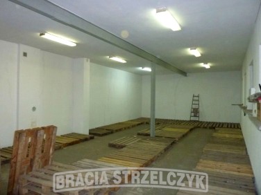 Budynek użytkowy Sulejówek