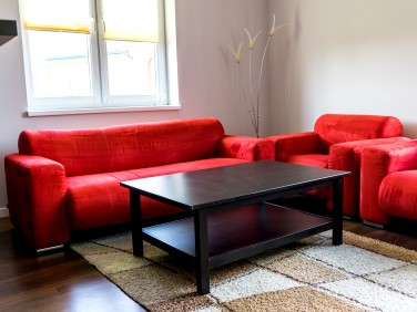 Mieszkanie blok mieszkalny wynajem