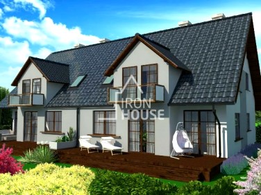 Działka budowlana sprzedam