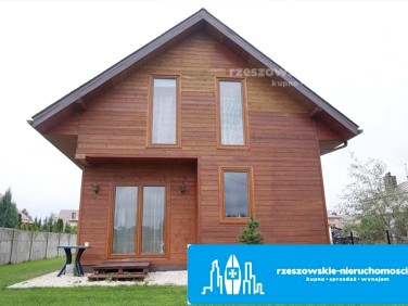 Dom Głogów Małopolski