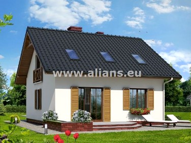 Dom Pruszcz Gdański