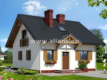 Dom Pruszcz Gdański