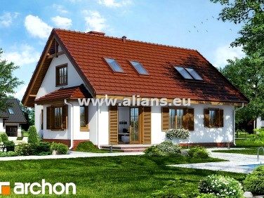 Dom wolnostojący sprzedaż