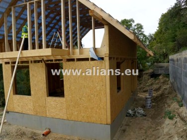 Dom Roszkowo sprzedaż