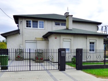 Dom Piotrków Trybunalski