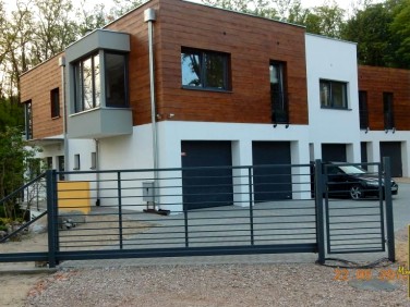 Mieszkanie apartamentowiec Włocławek