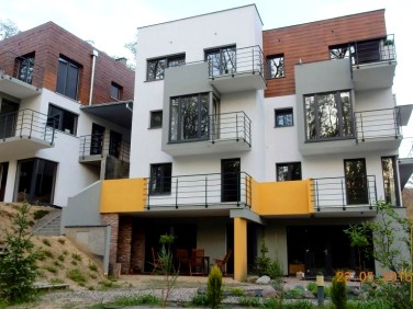 Mieszkanie Włocławek