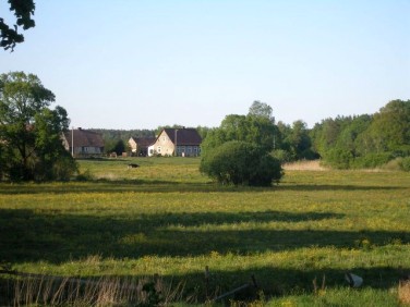 Działka budowlana Sowno