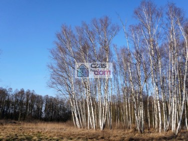 Działka rolna Lesznowola sprzedam