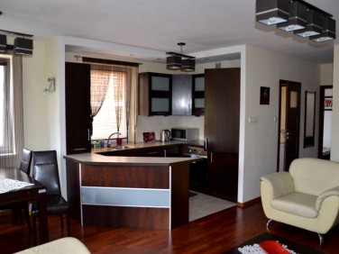 Mieszkanie Zielona Góra