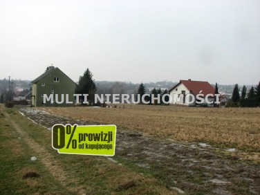 Działka rekreacyjna Poręba Żegoty