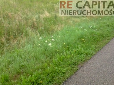 Działka budowlana Latchorzew