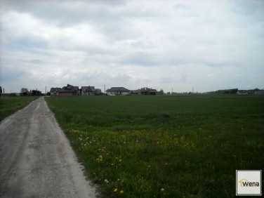 Działka budowlana Góra