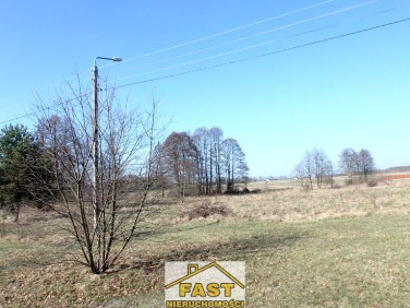 Działka budowlana sprzedam