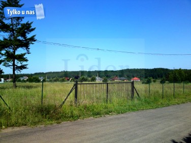 Działka budowlana Lębork