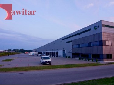 Budynek użytkowy Nadarzyn