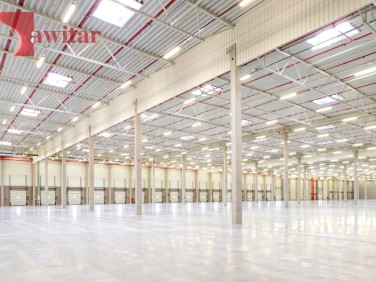 Budynek użytkowy Nadarzyn