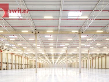 Budynek użytkowy Wrocław