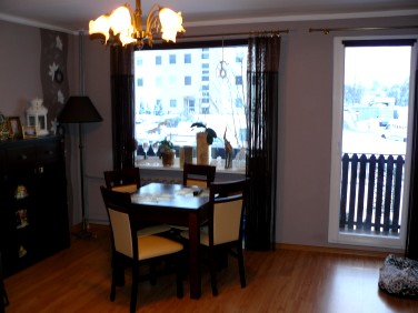 Mieszkanie Zielona Góra