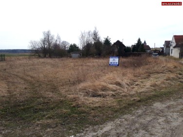 Działka budowlana Szczedrzyk