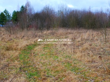 Działka rolna Nowe Drawsko