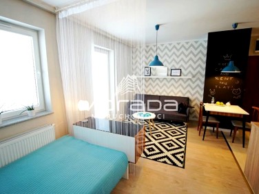 Mieszkanie Zielona Góra