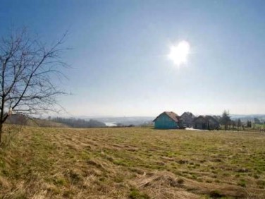 Działka budowlana Stojowice