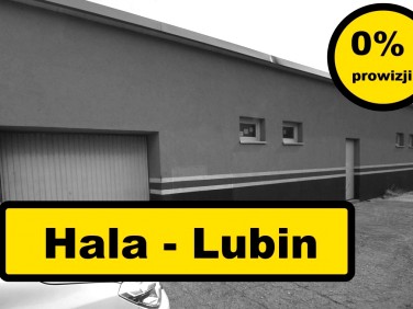 Budynek użytkowy Lubin