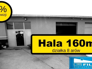 Budynek użytkowy Lubin