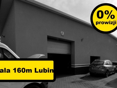 Budynek użytkowy Lubin