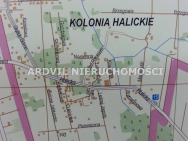 Działka budowlana Białystok