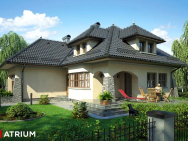 Dom Lesznowola sprzedaż