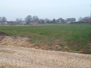 Działka budowlana Góra