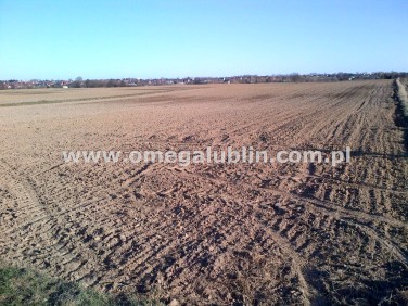 Działka budowlana Lipniak