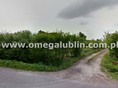 Działka budowlana Lipniak