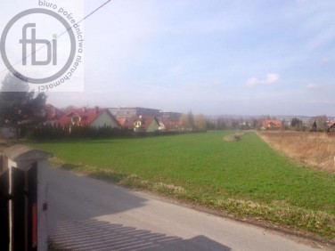 Działka budowlana Rząska sprzedam